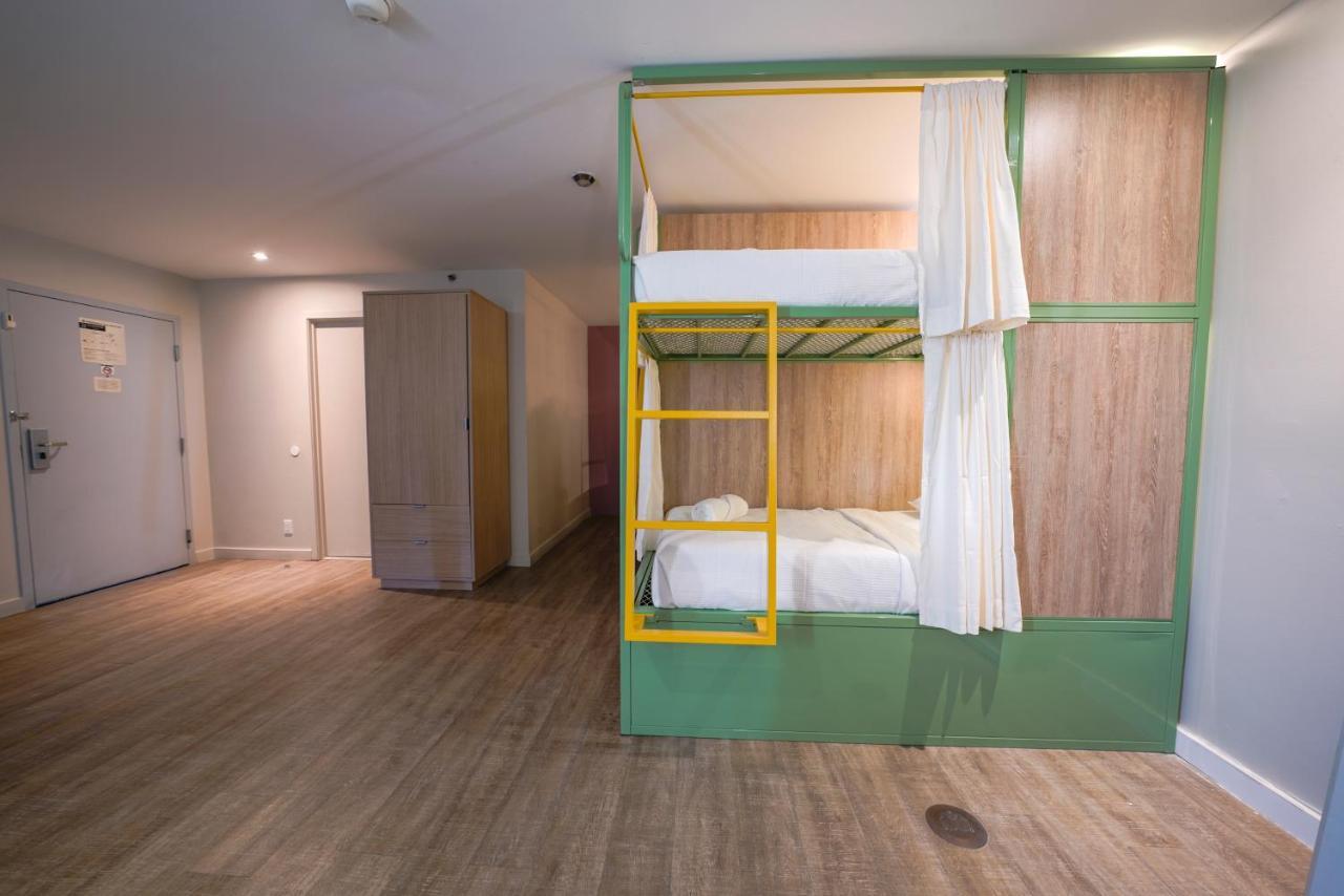 Viajero Miami (Adults Only) Hotel Miami Beach Room photo