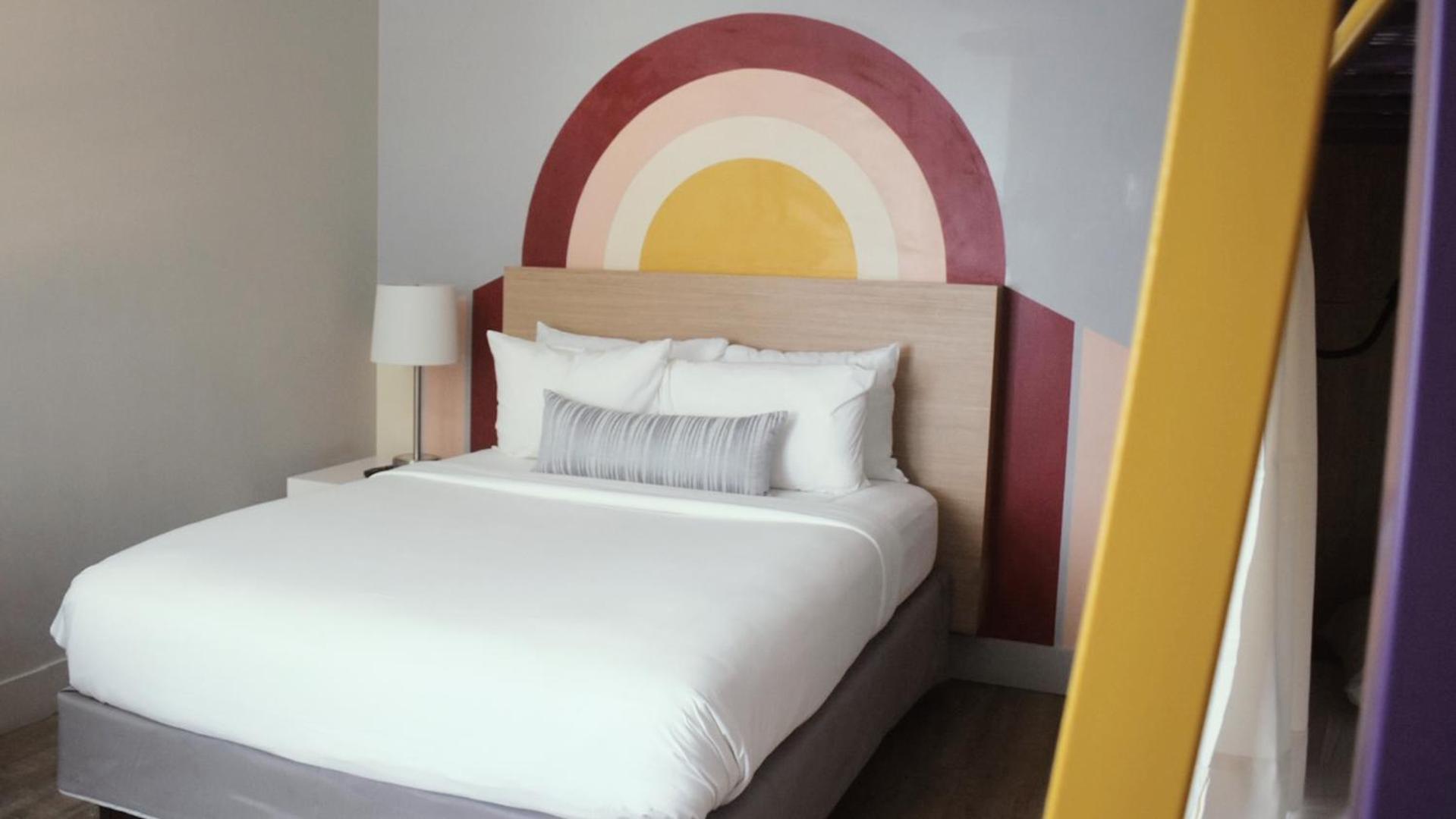 Viajero Miami (Adults Only) Hotel Miami Beach Room photo