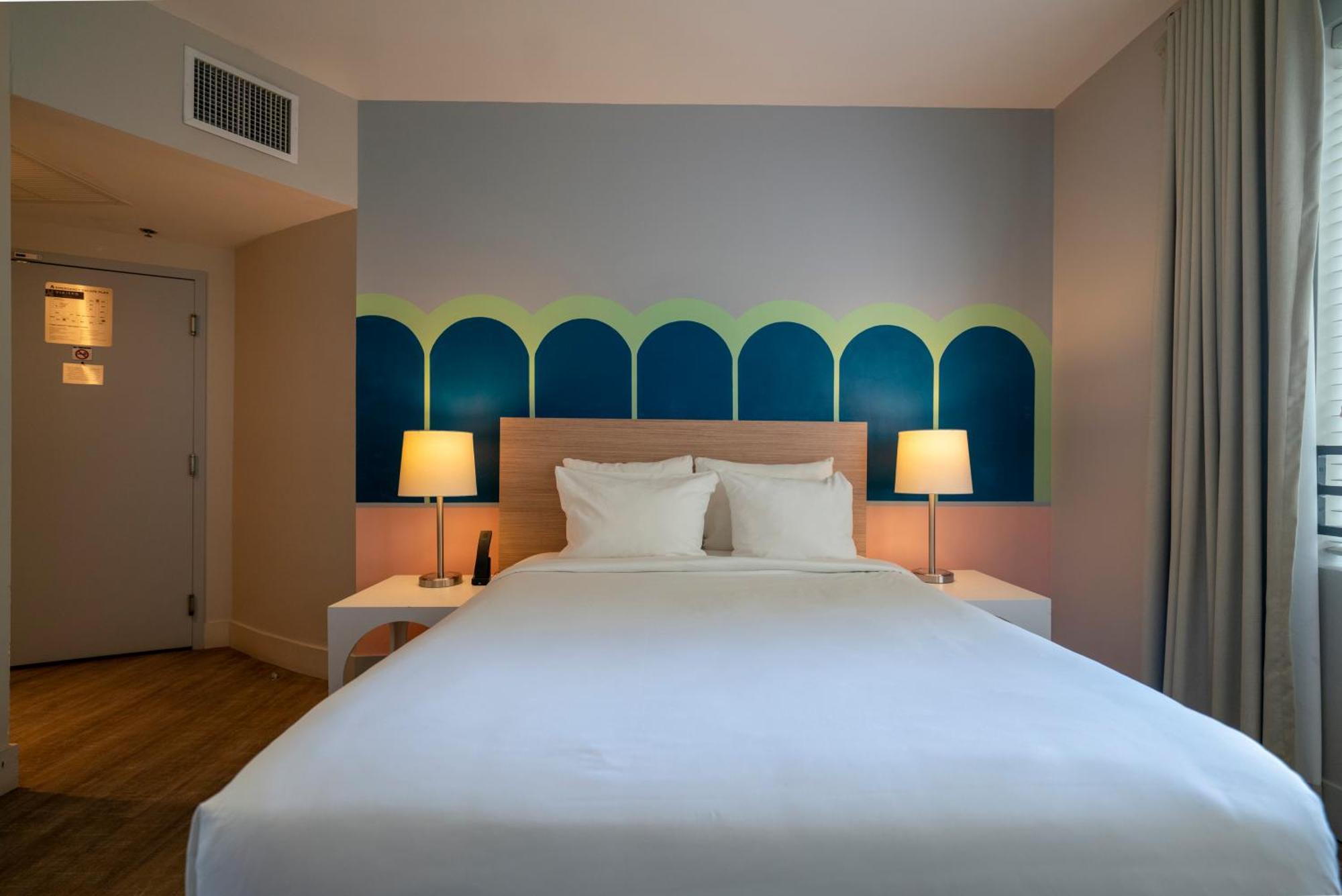 Viajero Miami (Adults Only) Hotel Miami Beach Room photo