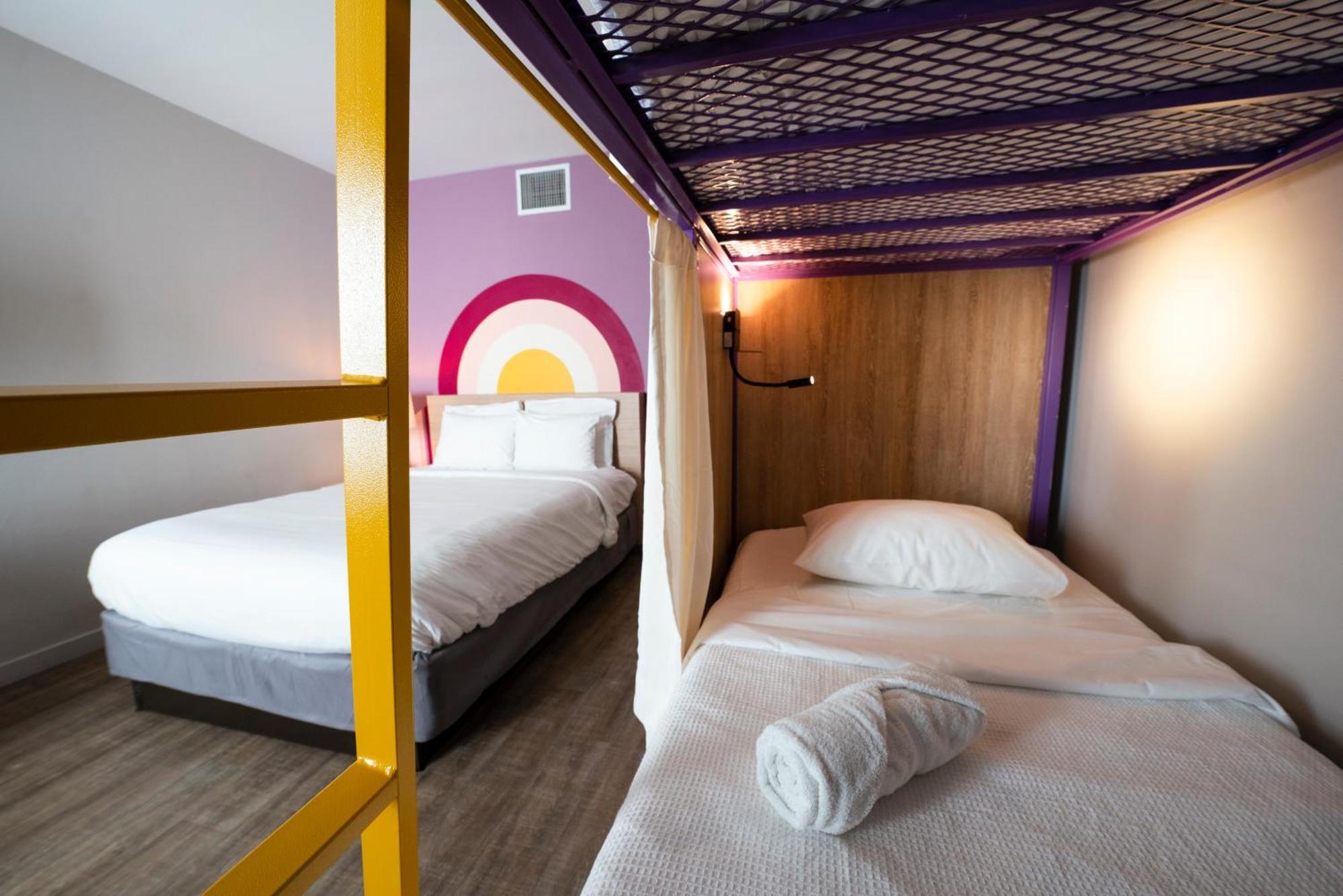 Viajero Miami (Adults Only) Hotel Miami Beach Room photo