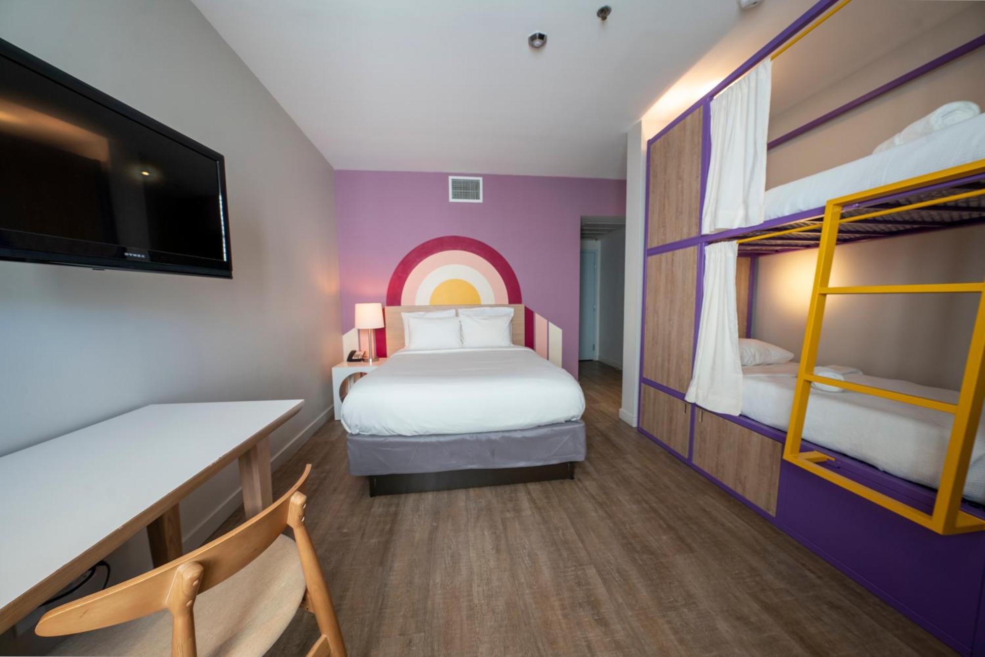 Viajero Miami (Adults Only) Hotel Miami Beach Room photo