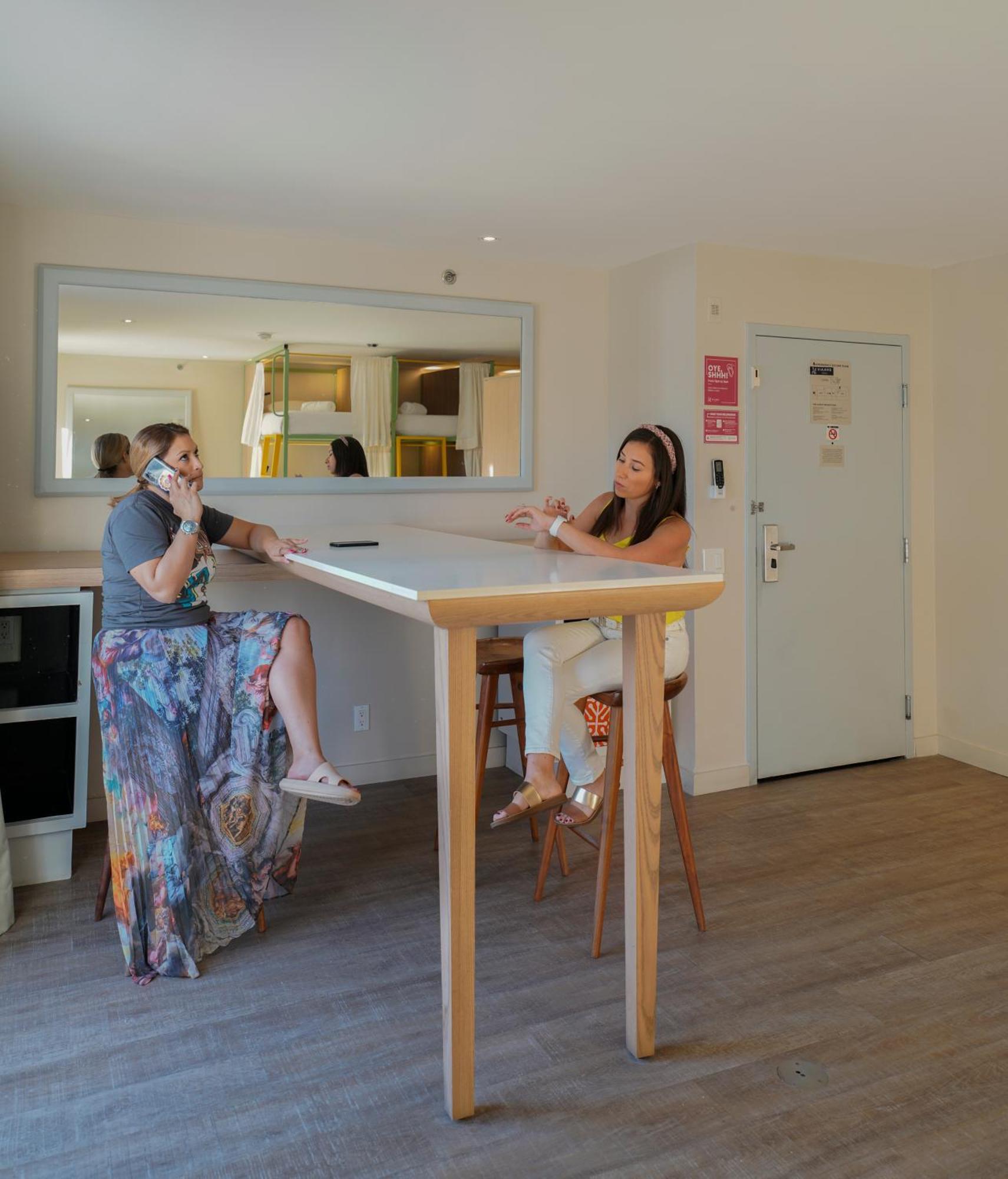 Viajero Miami (Adults Only) Hotel Miami Beach Room photo