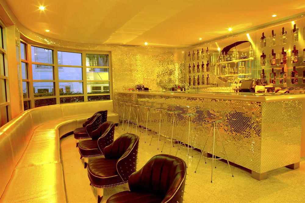 Viajero Miami (Adults Only) Hotel Miami Beach Restaurant photo