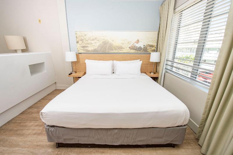 Viajero Miami (Adults Only) Hotel Miami Beach Exterior photo