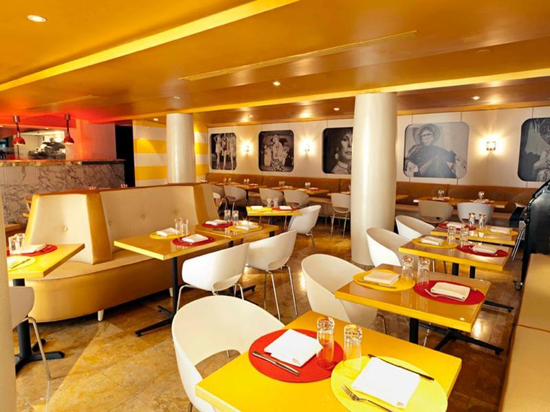 Viajero Miami (Adults Only) Hotel Miami Beach Exterior photo