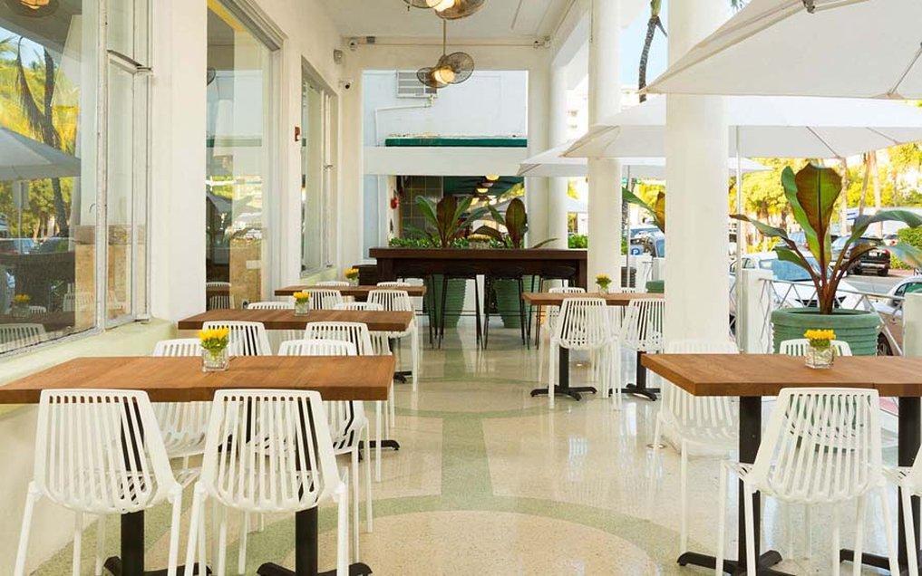Viajero Miami (Adults Only) Hotel Miami Beach Exterior photo